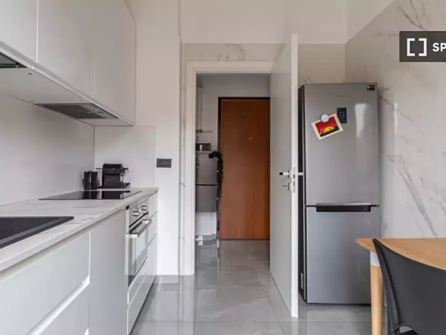 Immagine 9 di Ufficio in affitto  in Largo Promessi Sposi a Milano