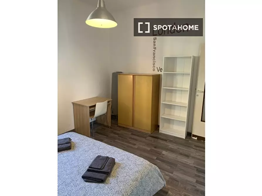 Immagine 14 di Appartamento in affitto  in Via Privata Bernardino Ghiringhelli a Milano