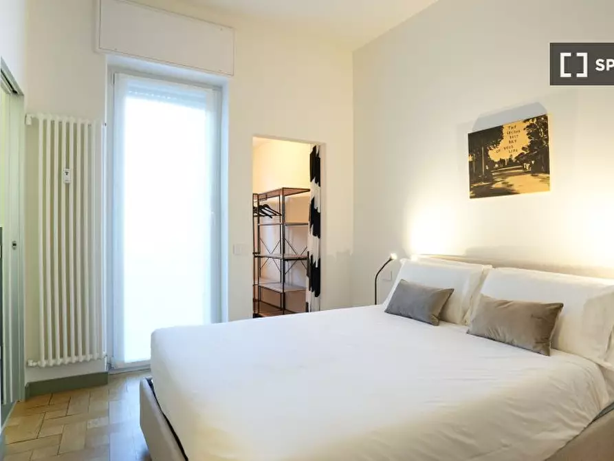 Immagine 4 di Appartamento in affitto  in Alzaia Naviglio Pavese a Milano