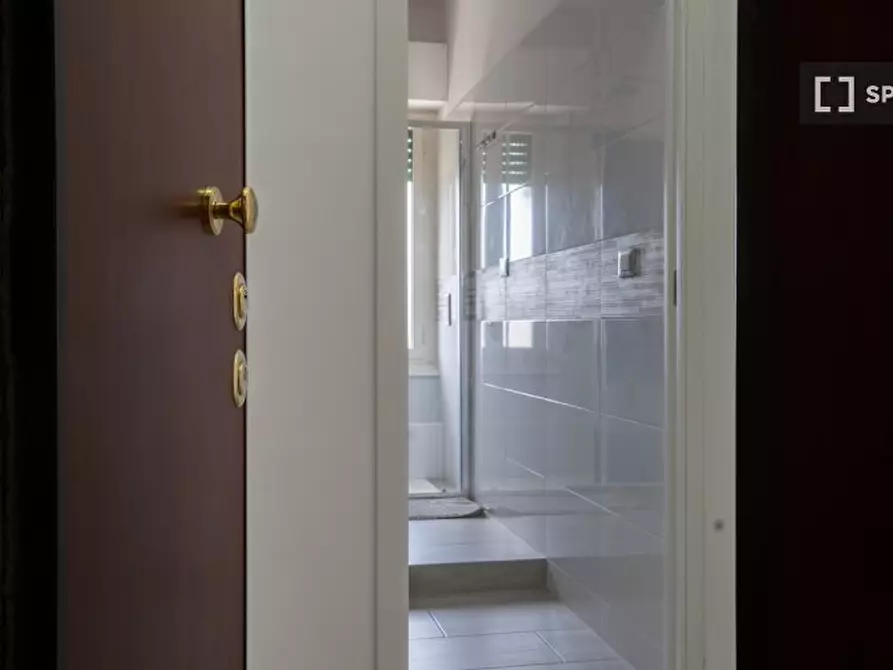 Immagine 2 di Ufficio in affitto  in Via delle Zattere a Roma