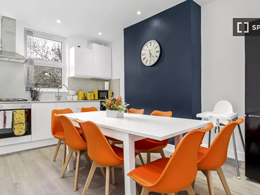 Immagine 19 di Appartamento in affitto  in flat c a Tottenham