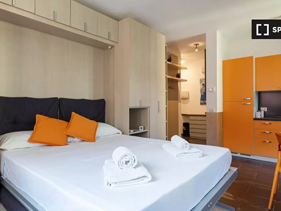 Immagine 9 di Ufficio in affitto  in Via Neera a Milano