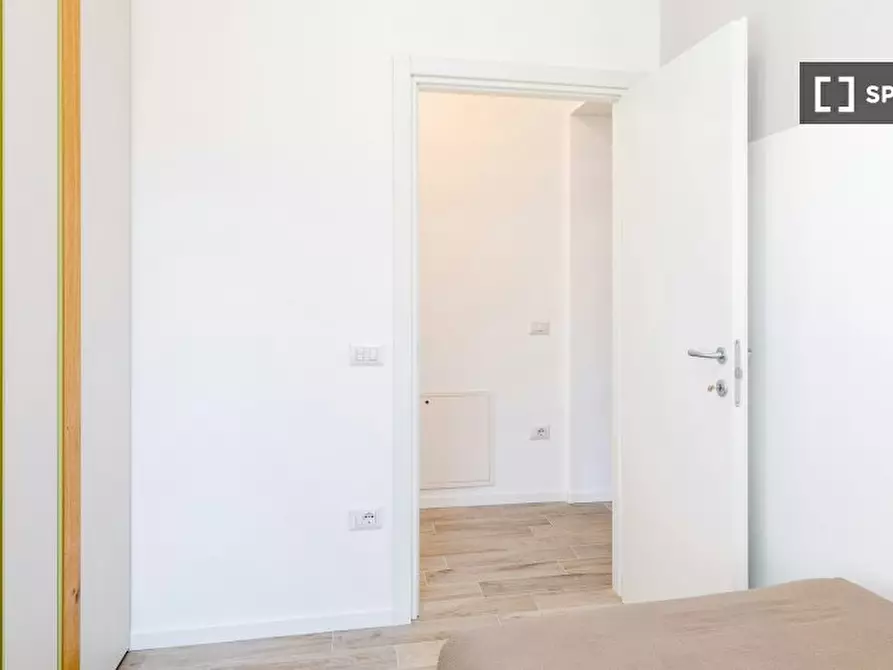 Immagine 5 di Camera condivisa in affitto  in Via Damiano Chiesa a Trento