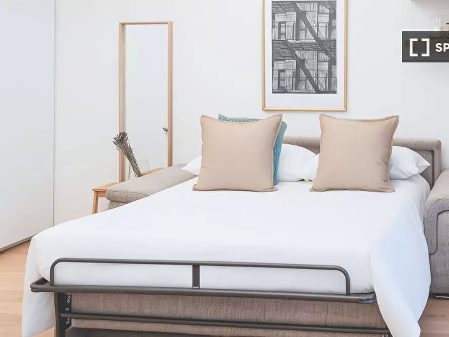 Immagine 18 di Ufficio in affitto  in Via Privata Giuseppe Sacconi a Milano