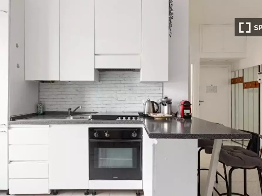 Immagine 4 di Appartamento in affitto  in Via Savona a Milano