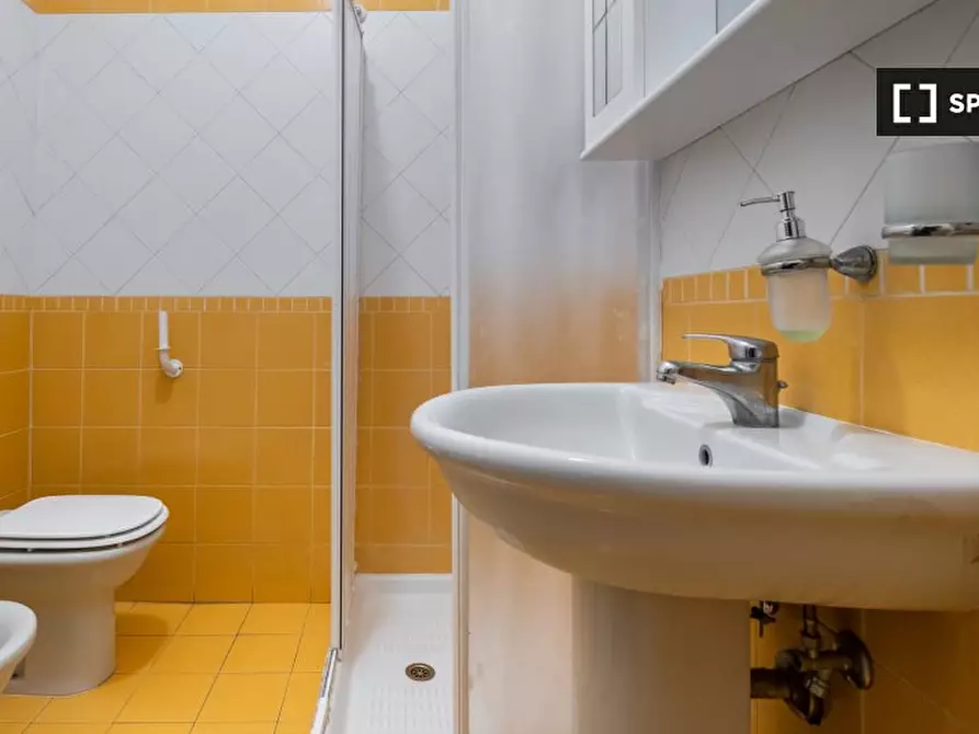 Immagine 13 di Appartamento in affitto  in Via Milazzo a Bologna