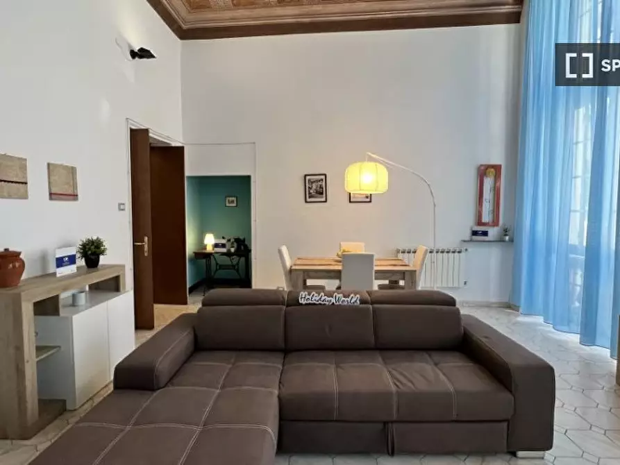 Immagine 8 di Appartamento in affitto  in Via di Porta Soprana a Genova