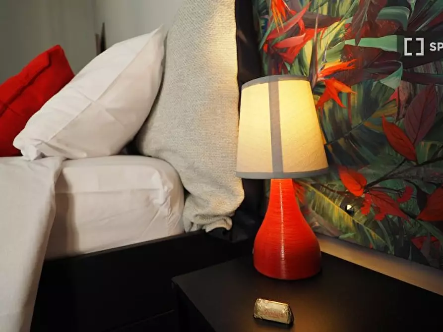 Immagine 7 di Appartamento in affitto  in Via Alberto Nota a Torino