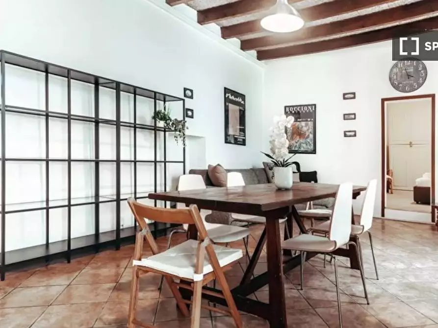 Immagine 15 di Appartamento in affitto  in Via Vetere a Milano