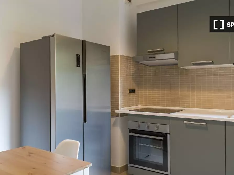 Immagine 5 di Appartamento in affitto  in Viale Campania a Milano