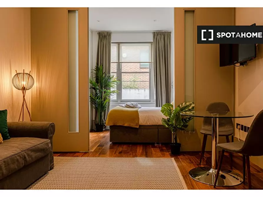 Immagine 1 di Appartamento in affitto  in Apartment a Kensington