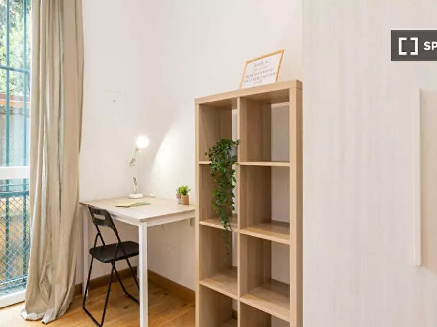 Immagine 7 di Camera condivisa in affitto  in Via Bartolomeo Sestini a Milano