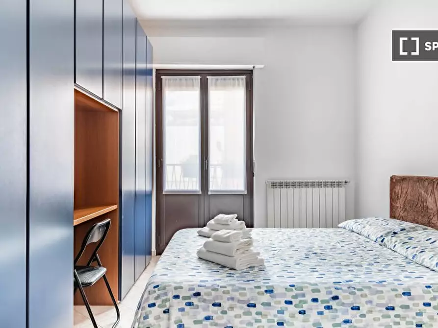 Immagine 12 di Appartamento in affitto  in Via Corrado II il Salico a Milano