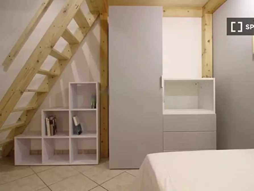 Immagine 4 di Ufficio in affitto  in Via Carlo Cicogna Mozzoni a Milano