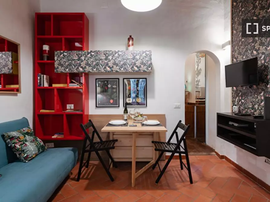 Immagine 18 di Ufficio in affitto  in Via del Campuccio a Firenze