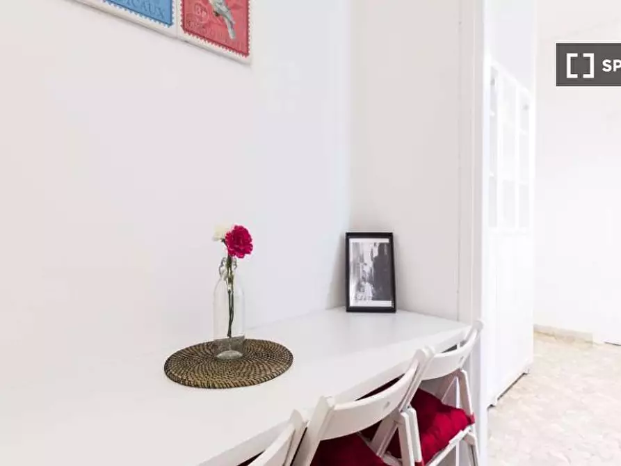 Immagine 8 di Camera condivisa in affitto  in Via Moncalvo a Milano