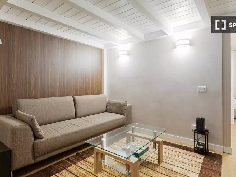 Immagine 6 di Appartamento in affitto  in Via Nicolò Tartaglia a Milano