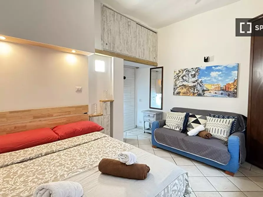 Immagine 9 di Ufficio in affitto  in Via dei Sabelli a Roma