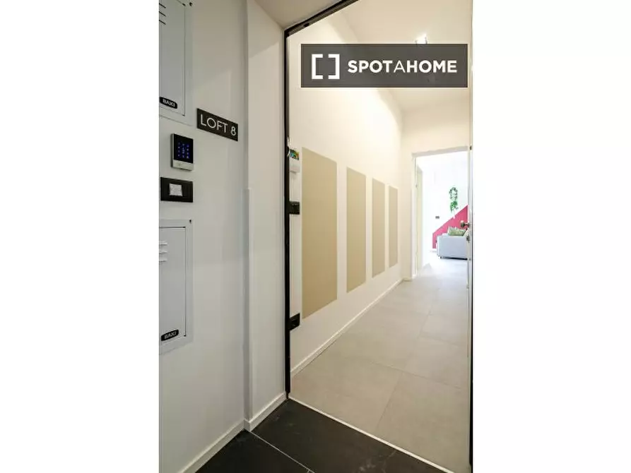Immagine 3 di Appartamento in affitto  in Via Emilia Ponente a Bologna