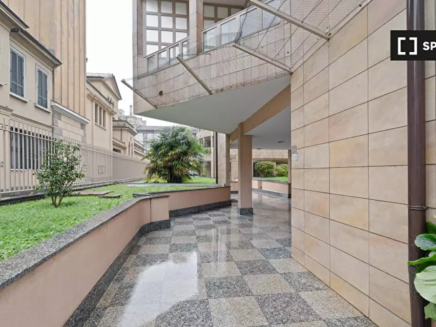 Immagine 19 di Appartamento in affitto  in Via Lorenzo Bartolini a Milano