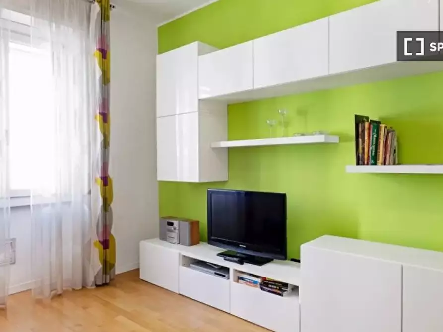 Immagine 6 di Appartamento in affitto  in Via Breno a Milano