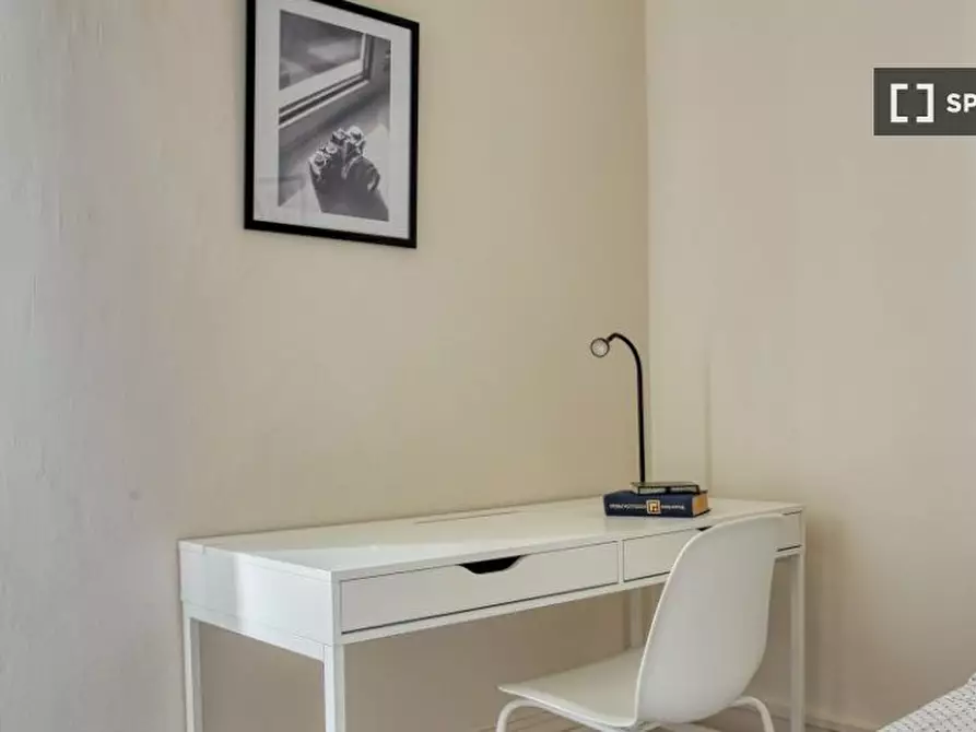 Immagine 8 di Camera condivisa in affitto  in Via Francesco Brioschi a Milano