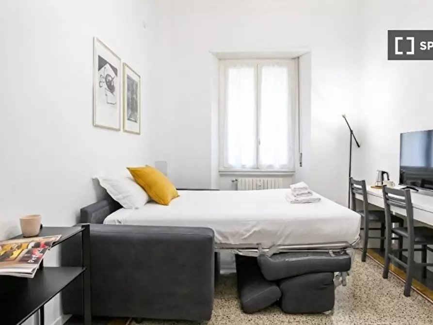 Immagine 4 di Appartamento in affitto  in Via Cellini a Milano