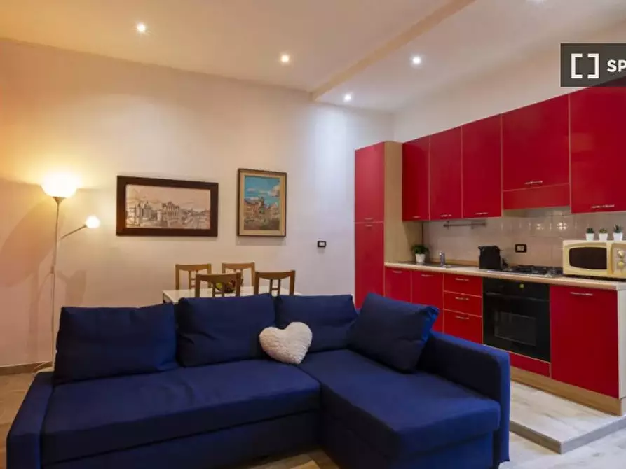 Immagine 1 di Appartamento in affitto  in Via Pier Lombardo a Milano