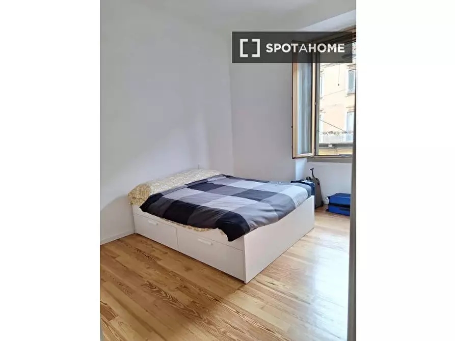 Immagine 6 di Appartamento in affitto  in Via Carlo Farini a Milano