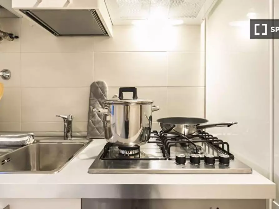 Immagine 9 di Camera condivisa in affitto  in Via Ilarione Rancati a Milano