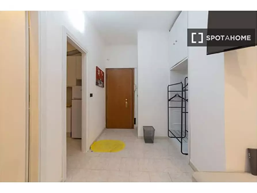 Immagine 4 di Appartamento in affitto  in Via Don Giovanni Minzoni a Sesto San Giovanni