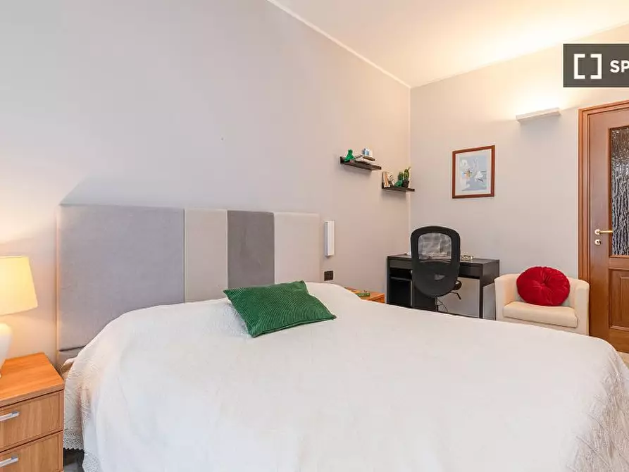 Immagine 17 di Appartamento in affitto  in Via Breno a Milano