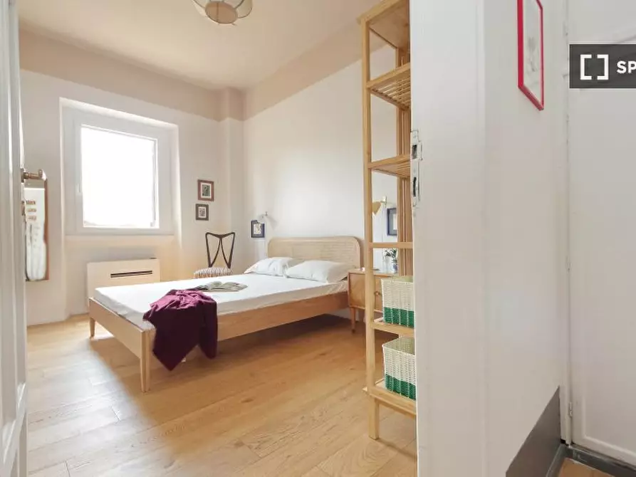 Immagine 4 di Appartamento in affitto  in Via Orti d'Alibert a Roma