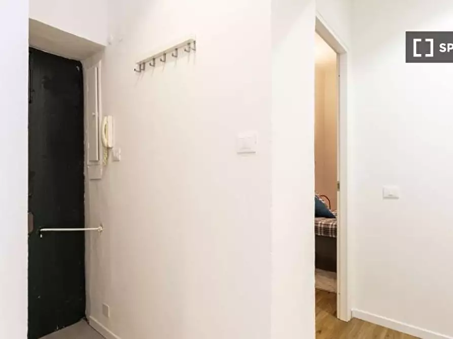 Immagine 14 di Camera condivisa in affitto  in Via San Fermo a Milano