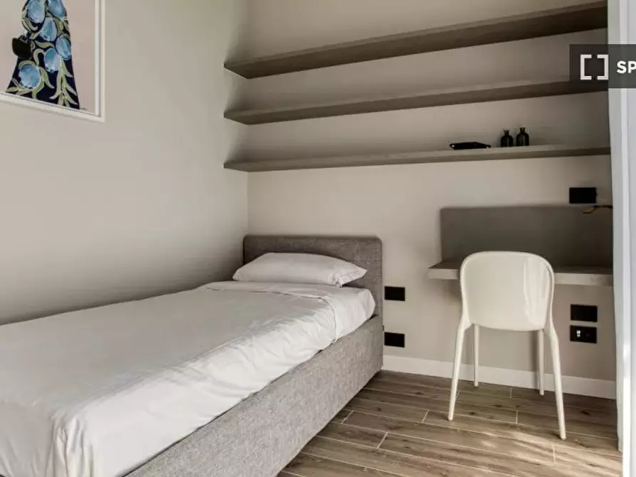 Immagine 12 di Appartamento in affitto  in Via Giovanni Pastorelli a Milano