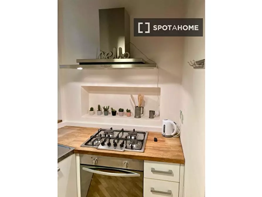 Immagine 7 di Appartamento in affitto  in Via Filippo Argelati a Milano