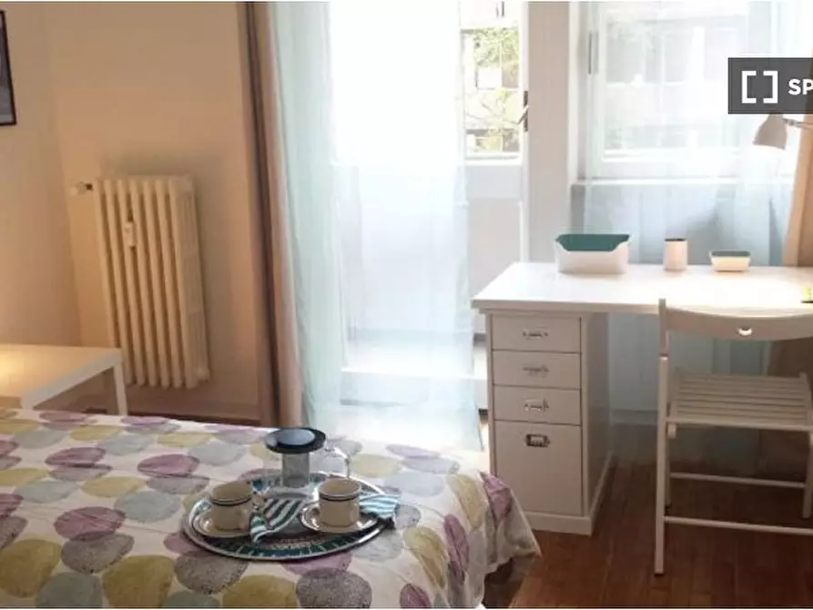 Immagine 4 di Appartamento in affitto  in Via Egadi a Milano