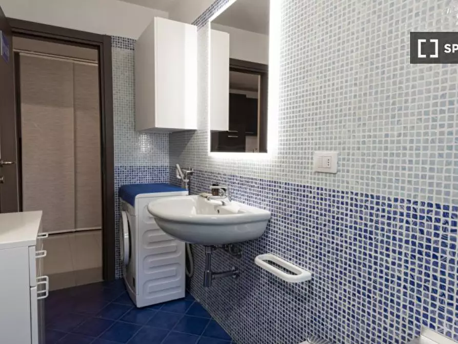 Immagine 7 di Appartamento in affitto  in Via Pietro Toselli a Firenze