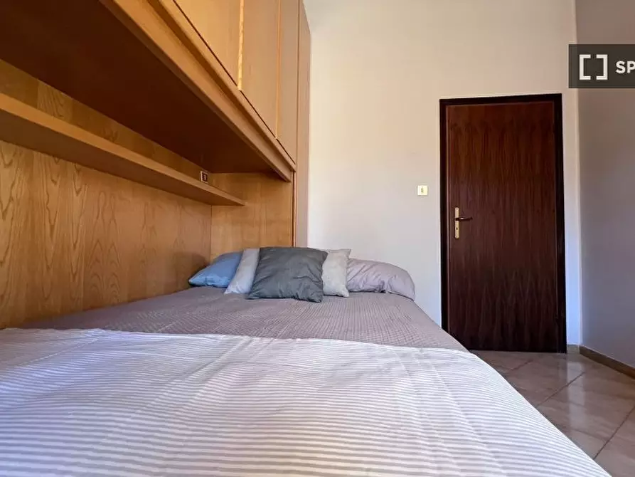 Immagine 7 di Camera condivisa in affitto  in Della Torretta a Bologna