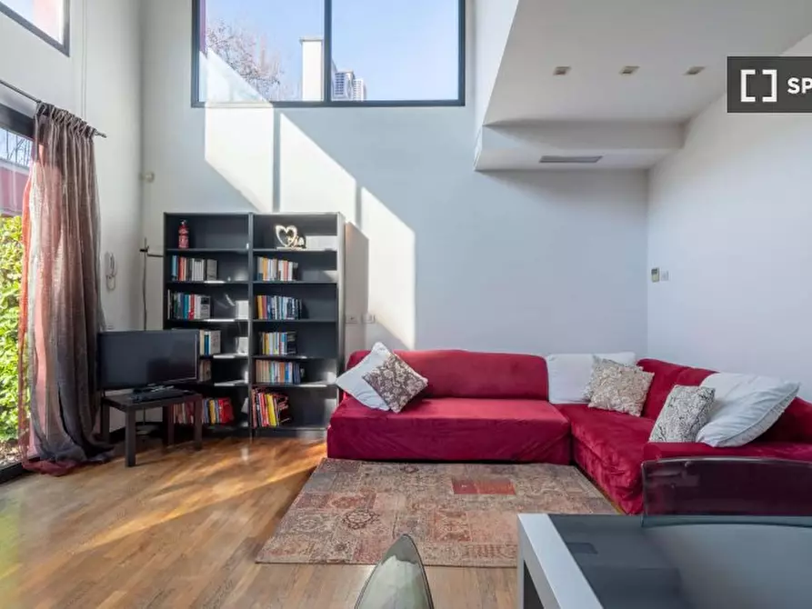 Immagine 10 di Appartamento in affitto  in Via Villapizzone a Milano