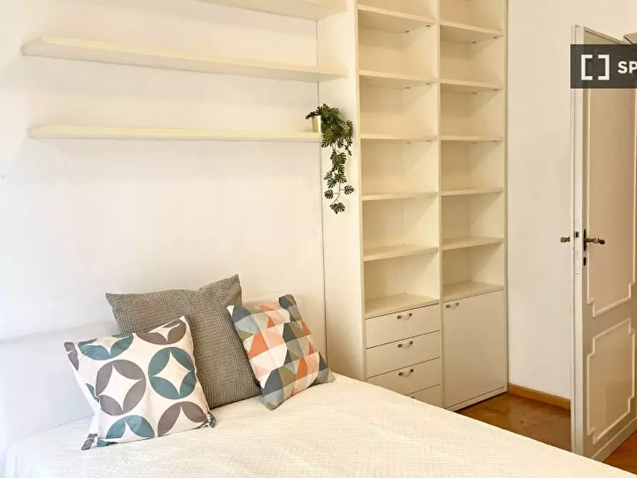 Immagine 3 di Camera condivisa in affitto  in Gustavo Modena a Firenze