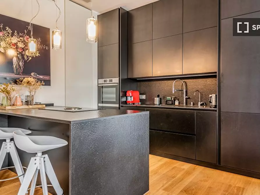 Immagine 5 di Appartamento in affitto  in Via Tommaso da Cazzaniga a Milano