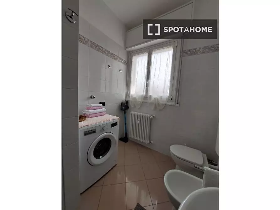 Immagine 5 di Appartamento in affitto  in Via Jack London a Bologna