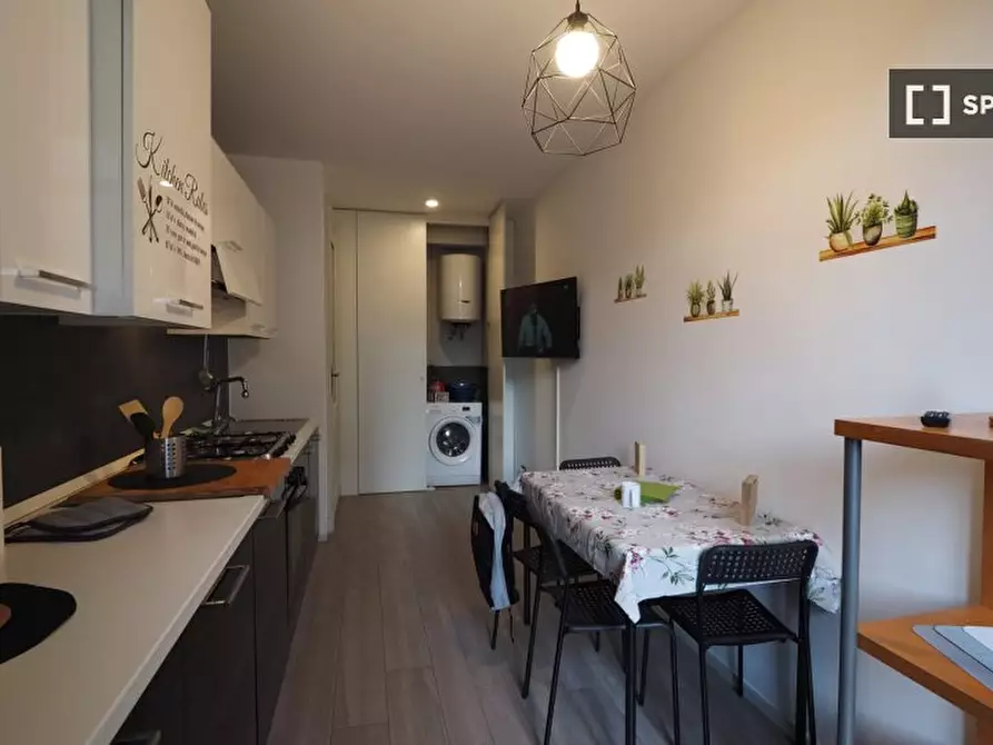 Immagine 6 di Camera condivisa in affitto  in Via Sagliano Micca a Torino