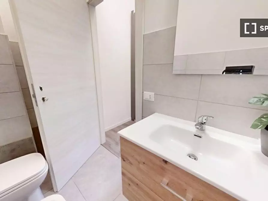 Immagine 13 di Camera condivisa in affitto  in VIA Pellizzo a Padova