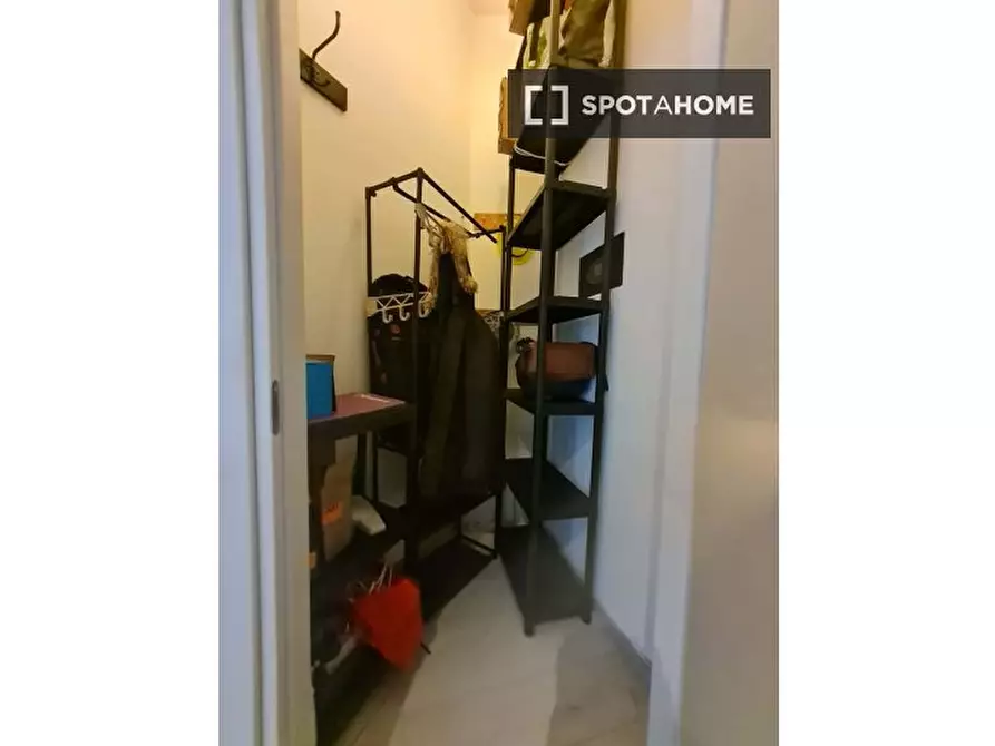 Immagine 2 di Appartamento in affitto  in Via Gaetano Braga a Milano