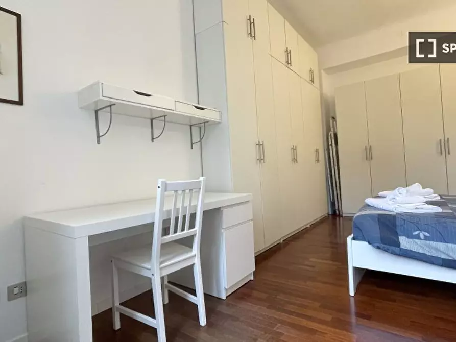 Immagine 15 di Appartamento in affitto  in Via Jacopo Palma a Milano