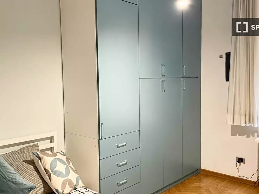Immagine 4 di Camera condivisa in affitto  in Gustavo Modena a Firenze