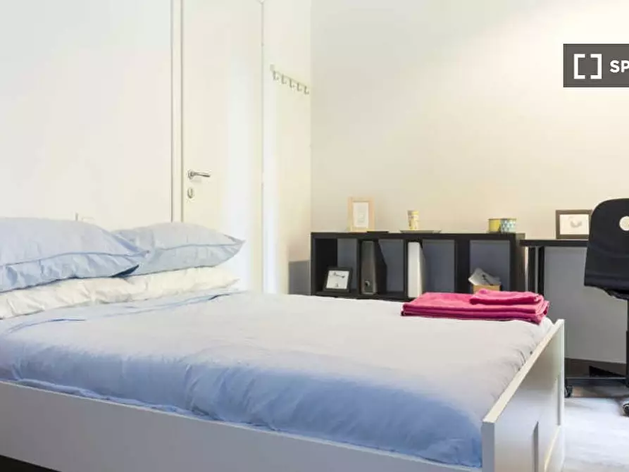 Immagine 2 di Camera condivisa in affitto  in Via Privata San Martiniano a Milano