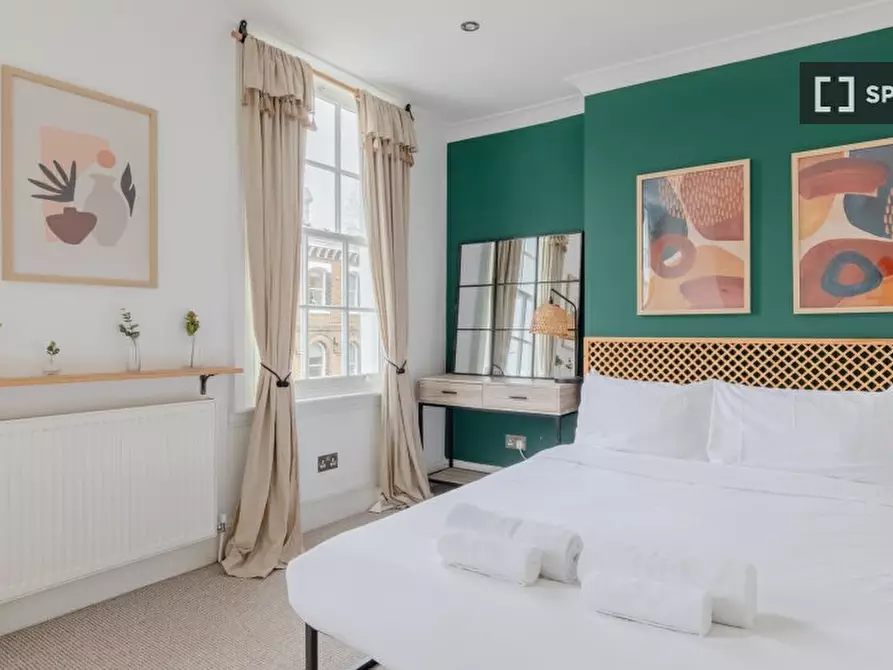 Immagine 6 di Appartamento in affitto  in flat a Islington